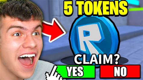 How To GET ALL 5 TOKENS + BADGES In TOILET TOWER DEFENSE! ROBLOX THE CLASSIC EVENT - YouTube