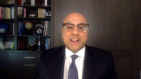 Join MSNBC’s Ali Velshi for Healthy NewsWorks Book Reveal - YouTube