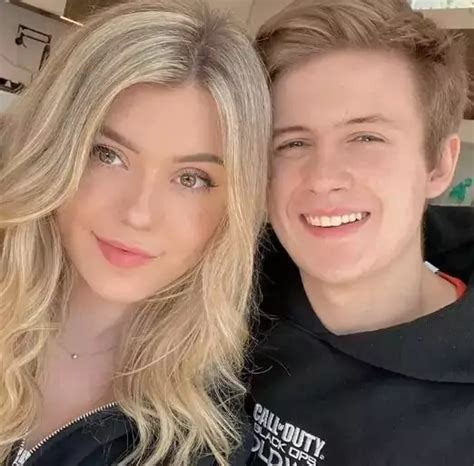 Brookeab [Youtuber] Wiki, Height, Net Worth, Sister & More