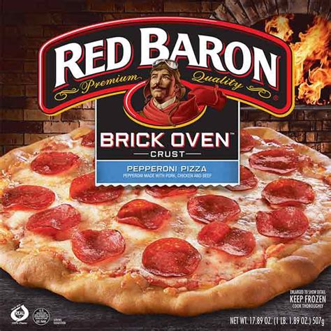 Top 5 Of The Best Frozen Pizza Brands