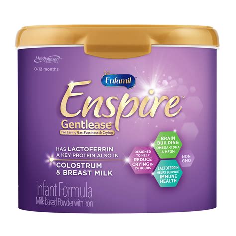 Free enfamil gentlease formula - runnaa