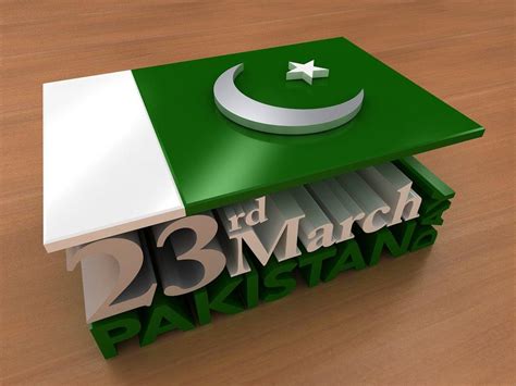 23 March Pakistan Day Wallpapers - Wallpaper Cave