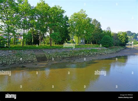 Pheasant island france spain hi-res stock photography and images - Alamy