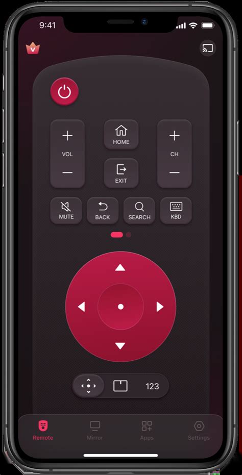 LG TV Remote App | Remote Control for LG Smart TV with webOS