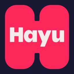 hayu - Desktop App for Mac, Windows (PC), Linux - WebCatalog