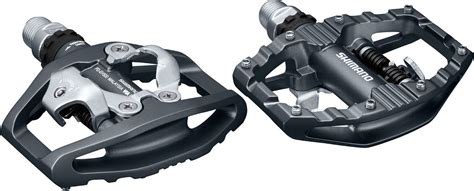 Shimano PD-EH500 With SPD SM-SH56 Cleat | Alltricks.com