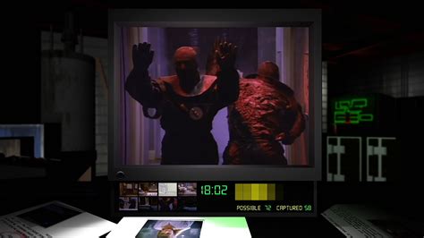 Night Trap: 25th Anniversary Edition | Game Reviews | Popzara Press