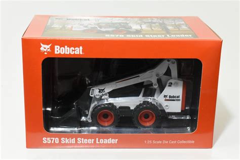 Bobcat Dozer Blade Toy Contemporary Manufacture