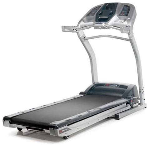 A Review Of The Bowflex 7 Series Treadmill - A Detailed Review