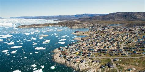 Greenland 8-day Expedition Cruise in 2023 | On The Go Tours