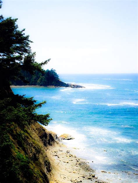 Coos Bay Oregon state park | Oregon state parks, Oregon camping, Coos ...