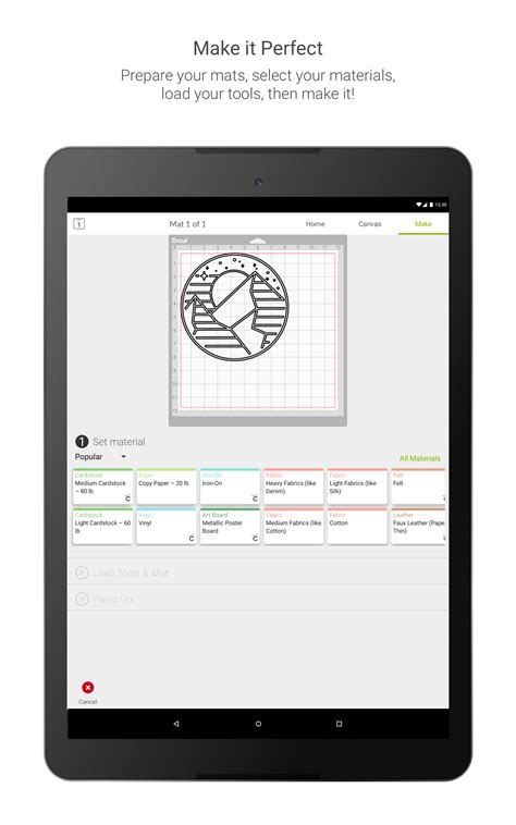 Cricut Design Space APK 4.3.3 for Android – Download Cricut Design Space APK Latest Version from ...
