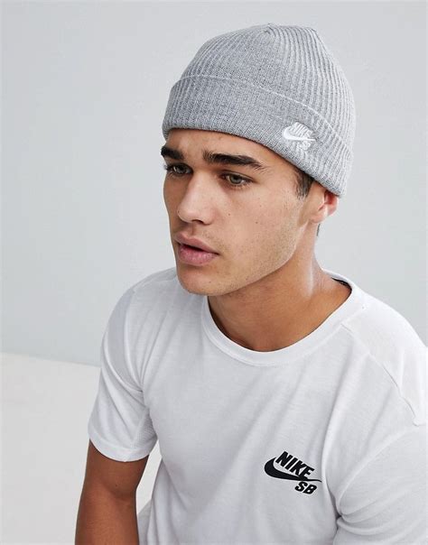 Get this Nike Sb's winter hat now! Click for more details. Worldwide shipping. Nike SB Fisherman ...