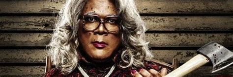 Weekend Box Office Winner: A Madea Halloween Surprise | Collider