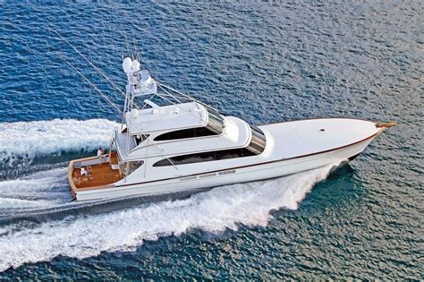 13 Luxury Sport Fishing Yachts of 2023 | Yachting