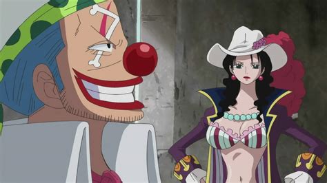 Alvida - One Piece Wallpaper (31433880) - Fanpop