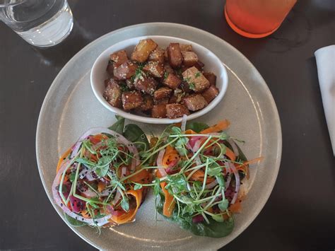 Vegan brunch place near me. It was delicious ! : r/VeganFoodPorn