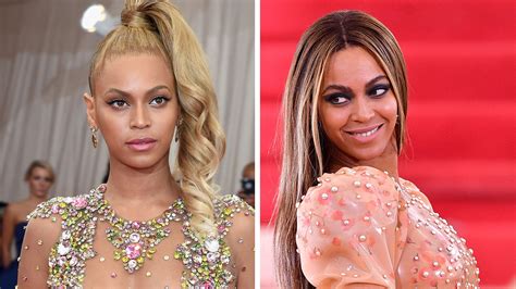 Designer Reveals Headpiece Beyoncé Was Supposed to Wear to 2018 Met ...