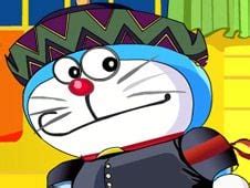 Doraemon Games Online (FREE) 🤖