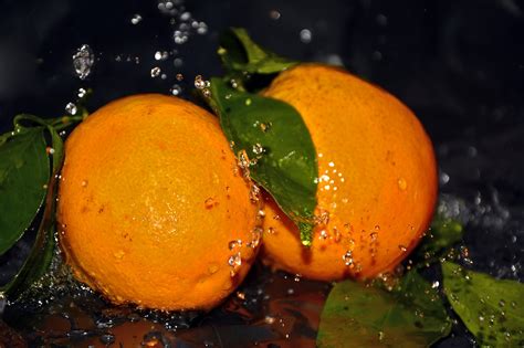 Valencian Oranges - Valencian Foodie Blog