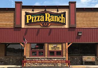 pizza ranch delivery sioux falls - Mallie Lehmann