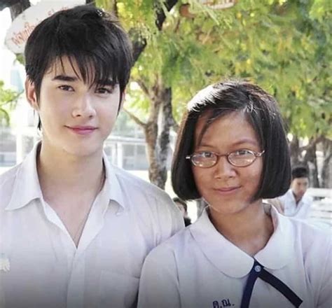 A Little Thing Called Love Mario Maurer