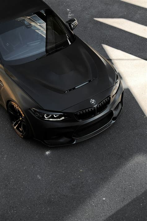 Black bmw m 3 coupe photo – Free Česká republika Image on Unsplash