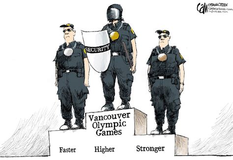 Olympic security - mlive.com