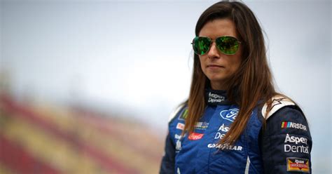 Danica Patrick's retirement isn't getting the attention it deserves ...