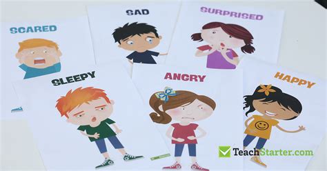 Drama Games & Activities for Kids - Hand-picked by a Drama Teacher | Teach Starter