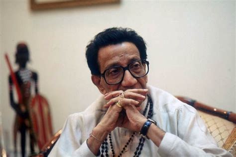 Bal Thackeray and his controversial legacy | IndiaToday