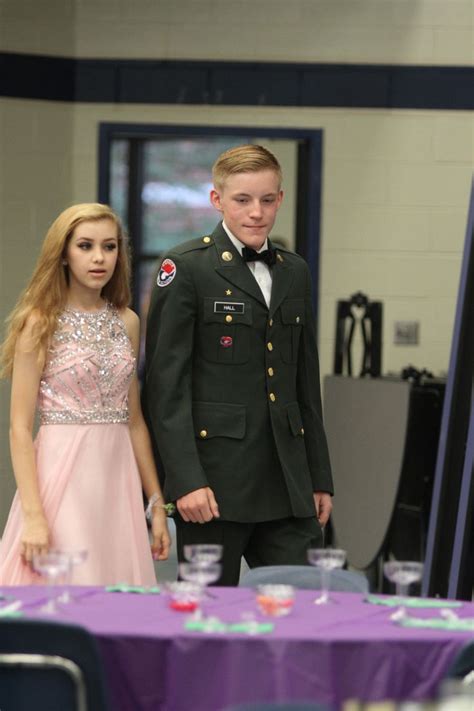 ROTC Military Ball Dresses – Fashion dresses