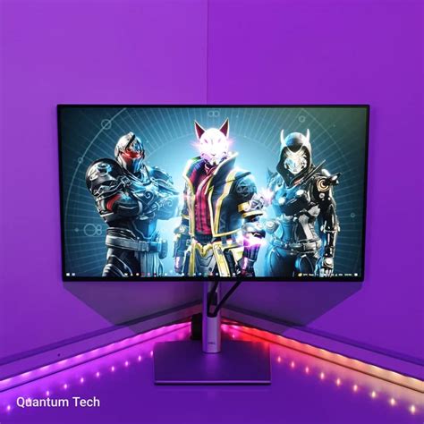 27inch IPS 4k UHD HDR 10 Bit Type C Dell UltraSharp U2723QE Monitor - Computer Components ...