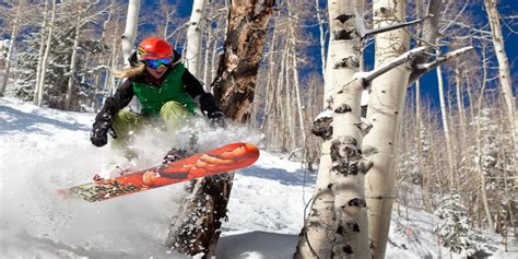 Your Winter Guide to Aspen, Colorado