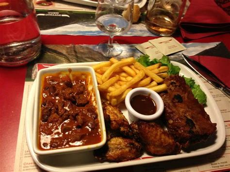 BUFFALO GRILL, Narbonne - Route de Perpignan - Menu, Prices & Restaurant Reviews - Tripadvisor