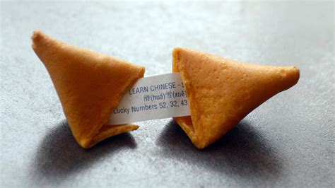 The Surprising Origins of the Fortune Cookie | HISTORY