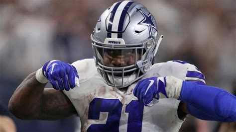 Ezekiel Elliott Fantasy: When You Should Draft Cowboys RB