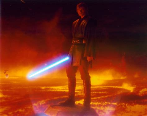 Anakin Skywalker - Anakin Skywalker Photo (5759876) - Fanpop