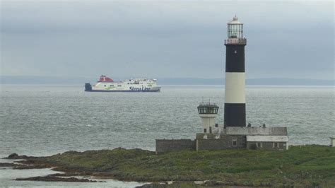 Irish Sea needs better protection, say conservationists - BBC News