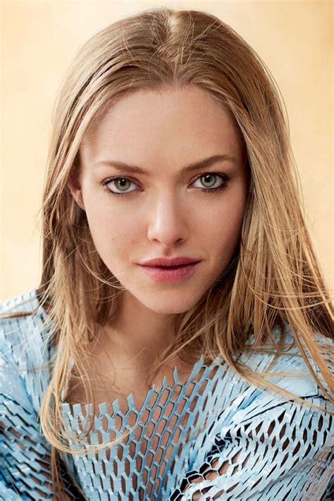 Amanda Seyfried — The Movie Database (TMDB)