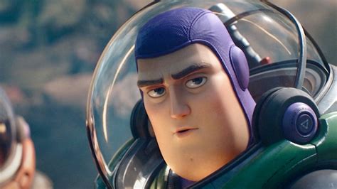 Lightyear Reviews Are Calling It The Worst Pixar Film | GIANT FREAKIN ROBOT