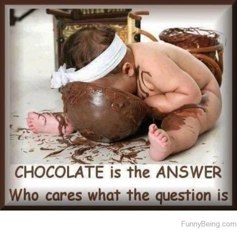 15 Ultimate Chocolate Memes