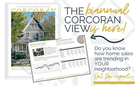 The Corcoran View: Market Reports | Corcoran Realty & Co.