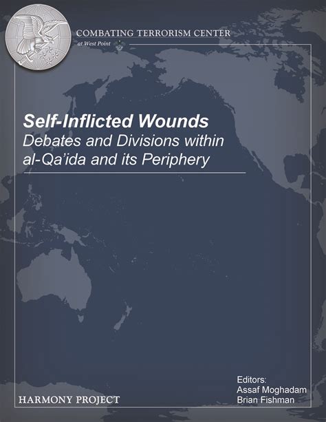 Self Inflicted Wounds – Combating Terrorism Center at West Point