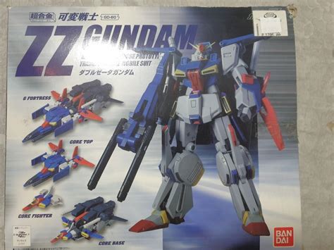 Gundam, Hobbies & Toys, Toys & Games on Carousell