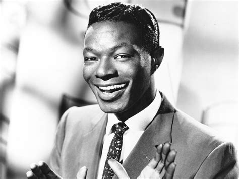 Variety Show: "Love is the Thing" by Nat King Cole - KRUI Radio