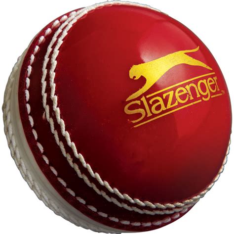 Slazenger Training Cricket Ball