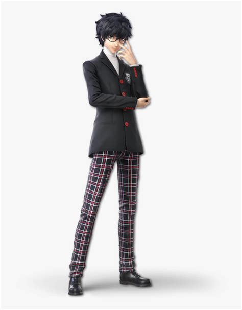 Picture - Joker Smash Ultimate Skins, HD Png Download - kindpng