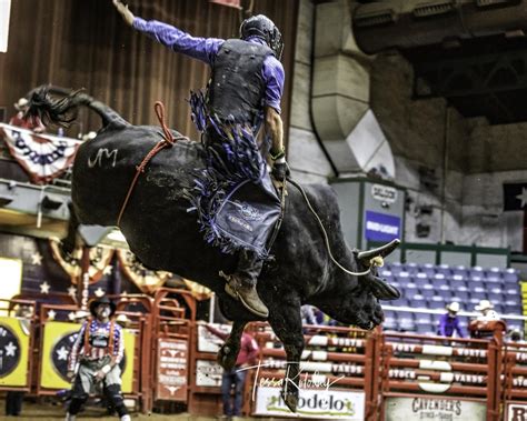 Stockyards Championship Rodeo | Fort Worth, TX 76164-8211