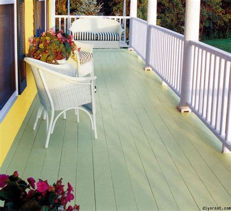 22 Perfect Best Paint for Old Deck - Home, Family, Style and Art Ideas